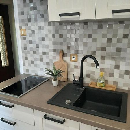 Apartment Sandra Rabac Εξωτερικό φωτογραφία