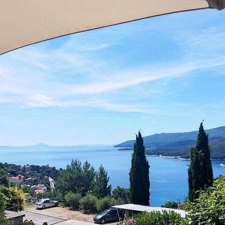 Apartment Sandra Rabac Εξωτερικό φωτογραφία