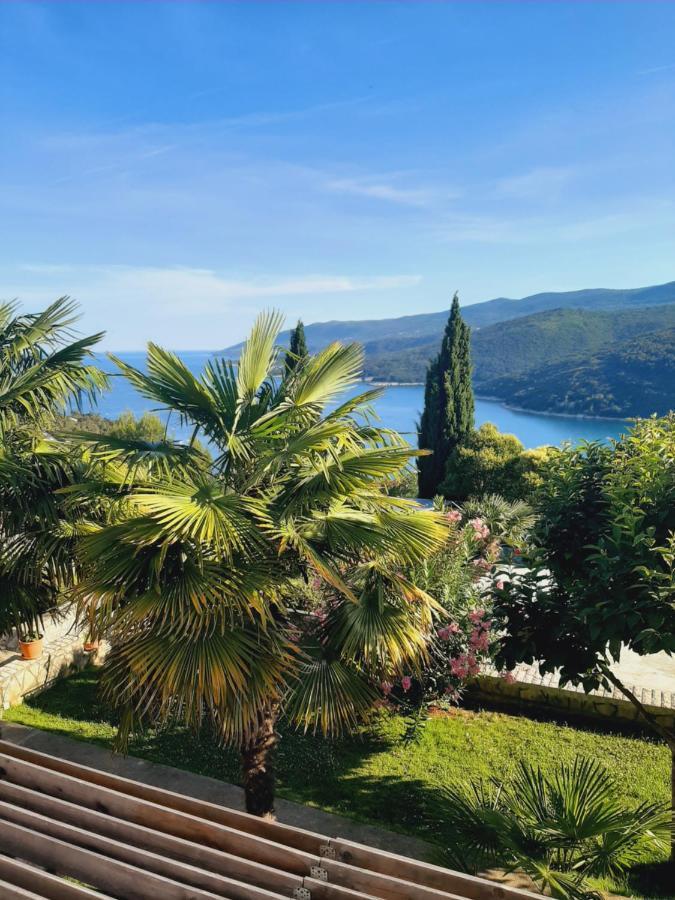 Apartment Sandra Rabac Εξωτερικό φωτογραφία