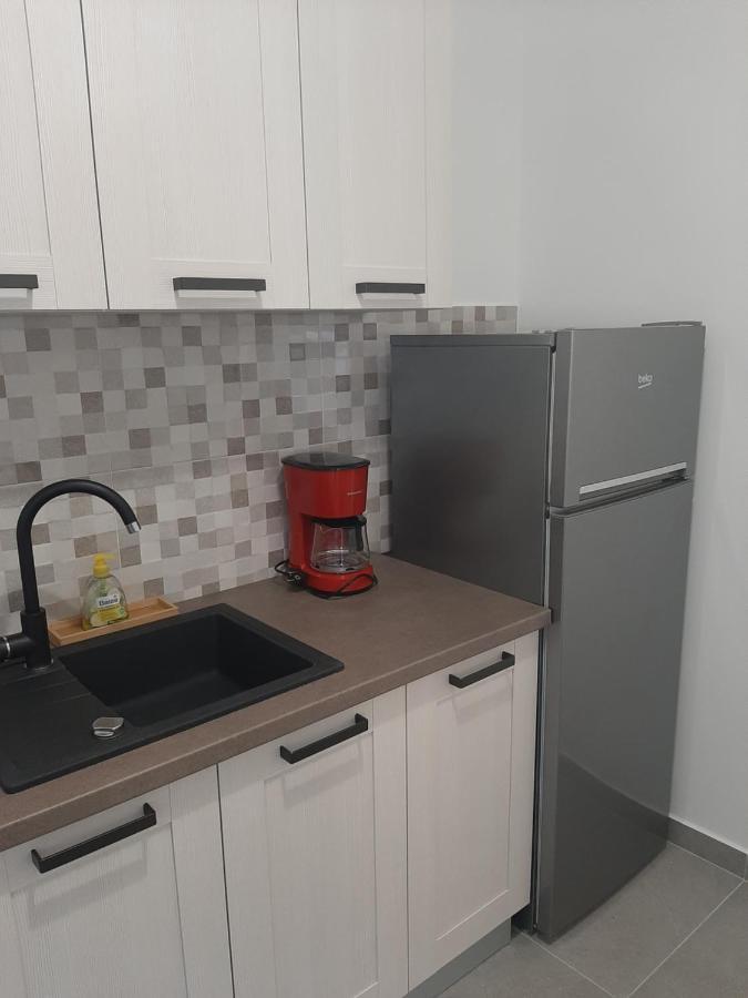 Apartment Sandra Rabac Εξωτερικό φωτογραφία
