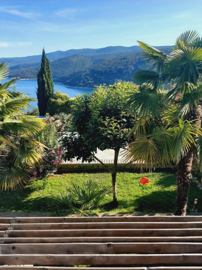 Apartment Sandra Rabac Εξωτερικό φωτογραφία