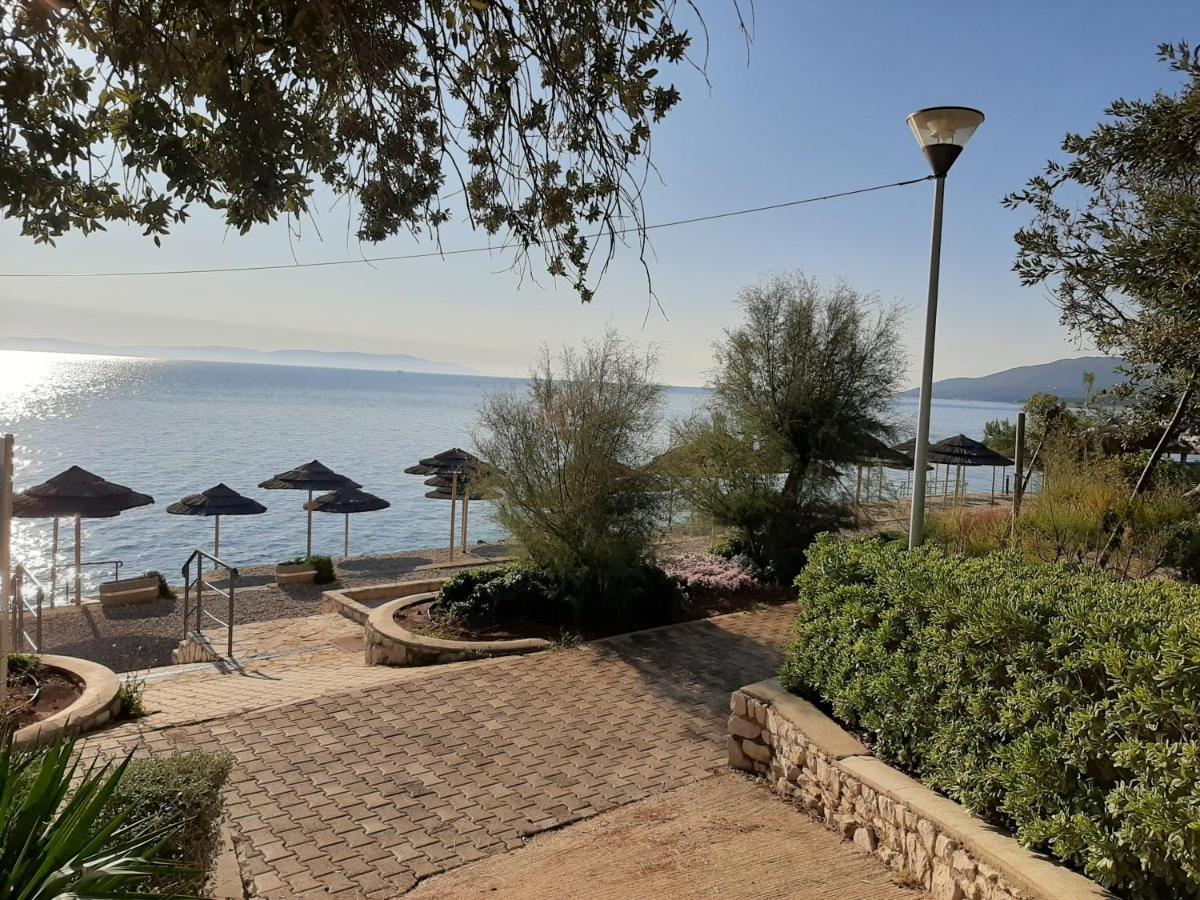 Apartment Sandra Rabac Εξωτερικό φωτογραφία
