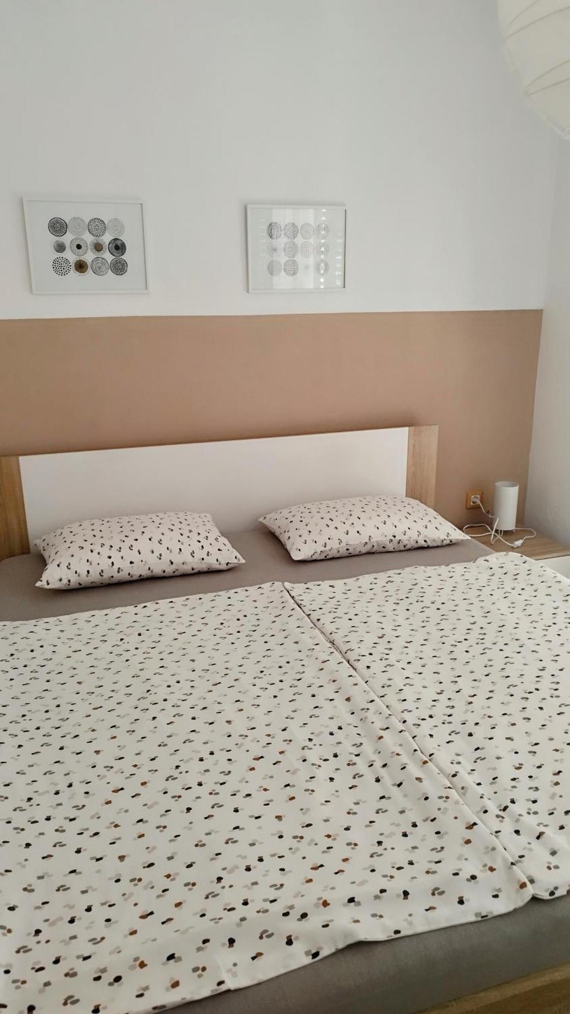 Apartment Sandra Rabac Εξωτερικό φωτογραφία