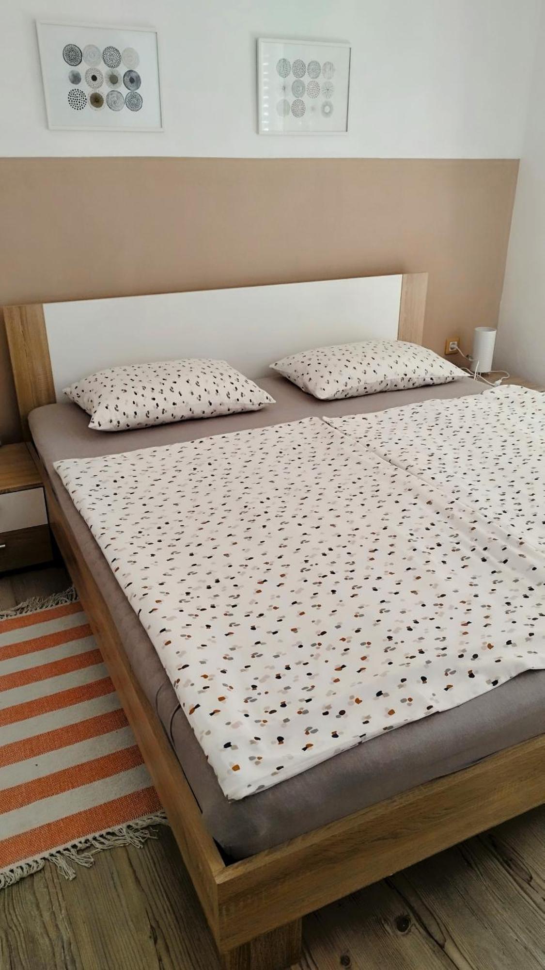 Apartment Sandra Rabac Εξωτερικό φωτογραφία