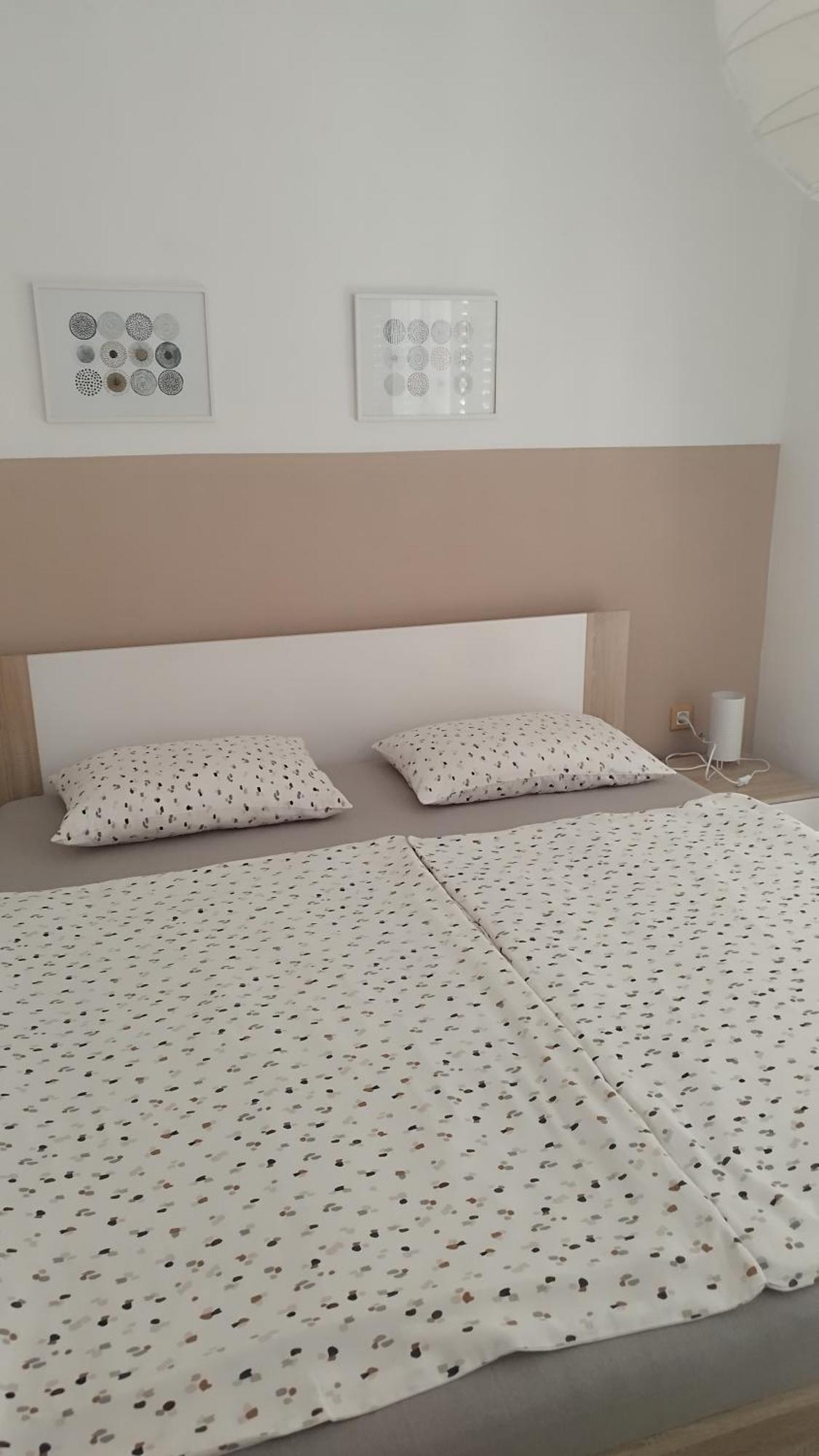 Apartment Sandra Rabac Εξωτερικό φωτογραφία