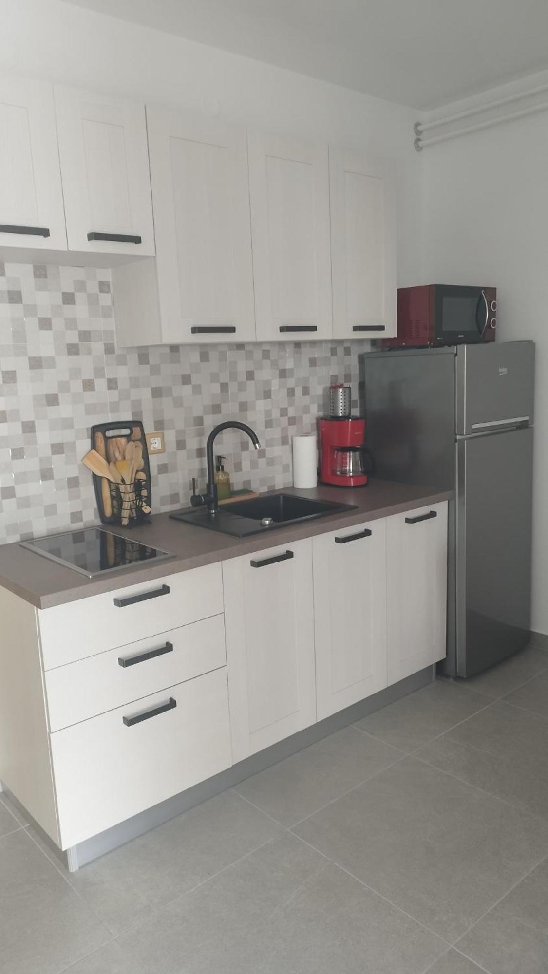 Apartment Sandra Rabac Εξωτερικό φωτογραφία