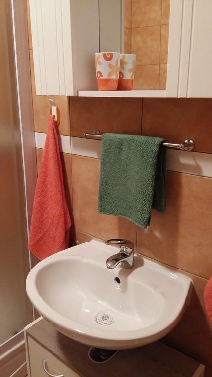 Apartment Sandra Rabac Εξωτερικό φωτογραφία